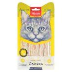 Tavuklu Likit Kedi Ödülü 5x14gr