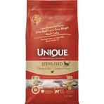 Tavuklu & Prinçli Kısırlaştırılmış Yetişkin Kedi Maması 1,5 Kg