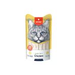 Tavuklu Sıvı Kedi Ödülü 1 Adet-sıvı-25x14 Gr