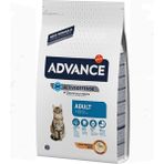 Tavuklu Ve Pirinçli Yetişkin Kedi Maması 1.5 Kg
