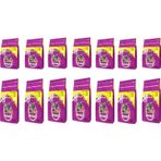Tavuklu ve Sebzeli Kuru Kedi Maması 300 gr x 14 Adet
