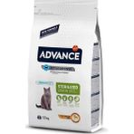 Tavuklu Yavru Kedi Kuru Kedi Maması 1.5 Kg