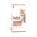 Tavuklu Yavru Kedi Maması 10 Kg (Gölge Av)