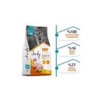 Tavuklu Yavru Kedi Maması 10 Kg