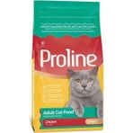 Tavuklu Yetiskin Kedi Mamasi 1,2 Kg