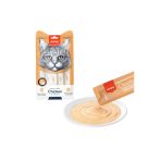 Tavuklu&Yengeçli Krema Kedi Ödülü 14Gr*5 Adet