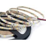 tawitec 5 Metre Beyaz Iç Mekan Şerit Led - 2835 Smd - 12 Volt - 6000k