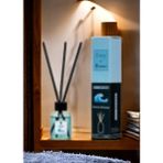 Tawrıd By Esinty Yuvarlak Bambu Çubuklu Oda Kokusu 50 ml – Ocean Breeze (Okyanus)Kokusu - 50 MG