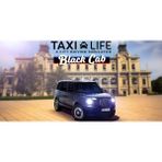 Taxi Life A City Driving Simulator Black Cab (Pc)