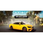 Taxi Life A City Driving Simulator Vıp City Guide (Pc)