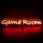 TAXXII LED neon ışıkları/tabela ışıkları/reklam panoları oyun odası neon ışıkları/tabela ışıkları/reklam panoları, oyun odası dekorasyonu, neon ışıkları LED akrilik