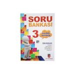 Tay Yayınları Soru Bankası 3. Sınıf Çalışma Defterim