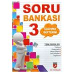 Tay Yayınları TAY 3. Sınıf Tüm Dersler Çalışma Defterim Soru Bankası