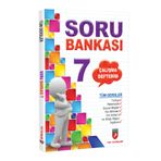 Tay Yayınları TAY 7. Sınıf Tüm Dersler Çalışma Defterim Soru Bankası