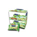 Tayaş 1 kg Pink Pie Limon Aromalı Krema Dolgulu Bisküvi