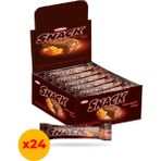 Tayaş 20 gr Snack Sütlü Karamelli Nuga Bar