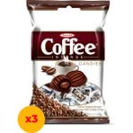 Tayaş 350 gr Coffee Intense Kahve Aromalı Sert Şeker