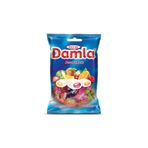 Tayaş 500 gr Damla Karışık Meyve Dolgulu Yumuşak Şeker