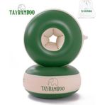 TAYBAMBoo SPONGY Başlangıç Seviye Yüzme Kolluk Bebek Kolluğu Çocuk Kolluğu Süngerli Kolluk Dolgulu Kolluk
