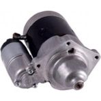 Taycarex Marş Motoru Fiat Tofaş Doğan 1600 Uyumlu 12 Volt 11 Dişli 1979-1993 Modeli İçin