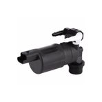 Taycarex Peugeot 307 Cam Su Fiskiye Motoru Çift Çıkış 2001 - 2008