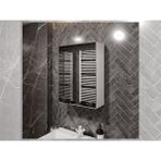 Taye Beyaz Aynalı Banyo Dolap