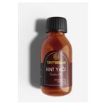 Tayf Bitkisel Soğuk Sıkım Hint Yağı %100 Saf 100 ml