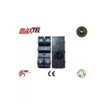 Tayfa Otomopa -Cam Açma Düğmesi Ön Sol Lınea (323) (07-) 8 Fişli Kasasız- Üretici Kodu:maxtel-18205332 Malze...