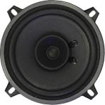 Tayfun 1 Adet 13 cm 120 Watt Araç Oto Hoparlörü-Tweetersız