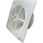 Tayfun 120 mm Tuvalet/banyo/mutfak Aspiratörü