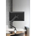 Tayfun 17-35'' Masa Üstü Hareketli Led Monitör Tutucu Askı Aparatı