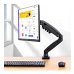 Tayfun 19'' inç Lcd Led Monitör Masa Üstü Full Hareketli Askı Aparatı