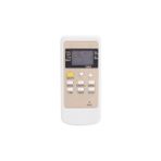 Tayfun Airfel AP09-3102/R2 Mobil Klima Kumandası