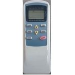 Tayfun Airfel AS12-3002 S Klima Kumandası