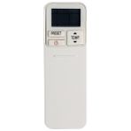 Tayfun Alarko Carrier X-Power Qhc 024 Ds A++ 22000 Btu Uyumlu Klima Kumandası