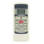 Tayfun Alarko R51 E Model Klima Kumandası