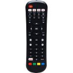 Tayfun Atlanta Hd Box Uyumlu Kumanda - Siyah