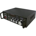 Tayfun Audio Trafosuz Stereo Amfi 150 Watt Güç ve Yüksek Ses Performansı ile Eğlencenizi Artırır