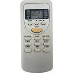 Tayfun Aura AU410A 9000BTU Klima Kumandası