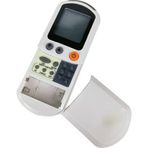 Tayfun Aura Auı-12 Model: AMNHWGO12R5 Klima Kumandası