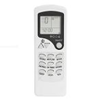 Tayfun Aura Sunny ZH-LW03 07 Klima Kumandası