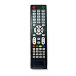 Tayfun Awox Model No U5000str Led Tv Kumandası