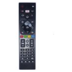 Tayfun Axen 4K Android Smart LED Tv Kumandası