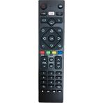 Tayfun Axen AX65LEDA71-TNR 4K LED Tv Kumandası