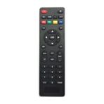 Tayfun B2 Hd Mini Hd Uydu Alıcısı Kumandası