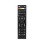 Tayfun Baff 6300 Hd Uydu Kumandası