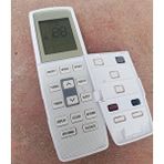 Tayfun Baymak Elegant Plus Uv 09 Klima Kumandası