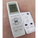 Tayfun Baymak Elegant Plus Uv 12 Klima Kumandası