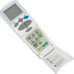 Tayfun Beko 7605 D Uyumlu Klima Kumandası