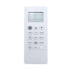 Tayfun Beko DG11Q1-01 DG11Q1-02 Klima Kumandası